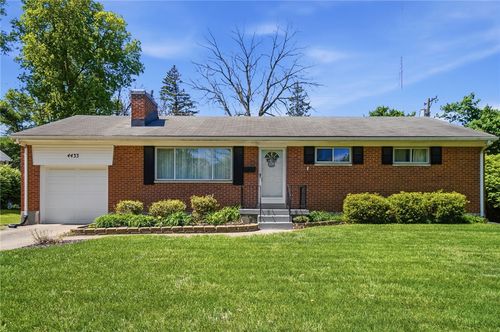 4433 Ackerman Blvd, Kettering, OH, 45429-5501 | Card Image