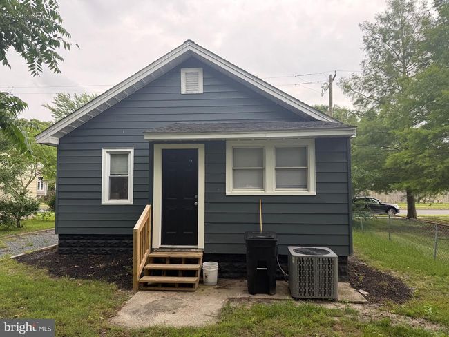 405 Washington St, House other with 3 bedrooms, 2 bathrooms and null parking in SALISBURY MD | Image 13