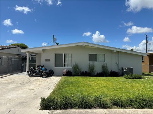 7310 Sw 31st St, Miami, FL, 33155-2758 | Card Image