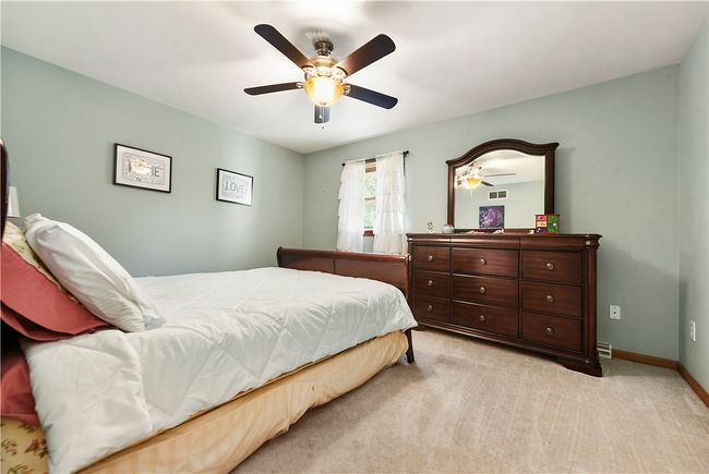 1069 Redoak Dr, House other with 4 bedrooms, 3 bathrooms and 2 parking in Harrison City PA | Image 32