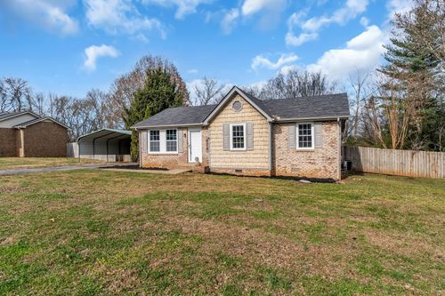 4623 Mandy Ln, Murfreesboro, TN, 37129-7701 | Card Image