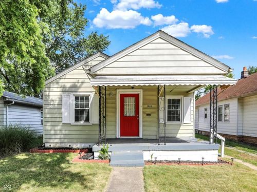 1453 Colorado Ave, Indianapolis, IN, 46201-1664 | Card Image