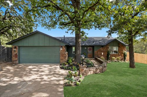 2301 W Oklahoma Pl, Tulsa, OK, 74127-3028 | Card Image