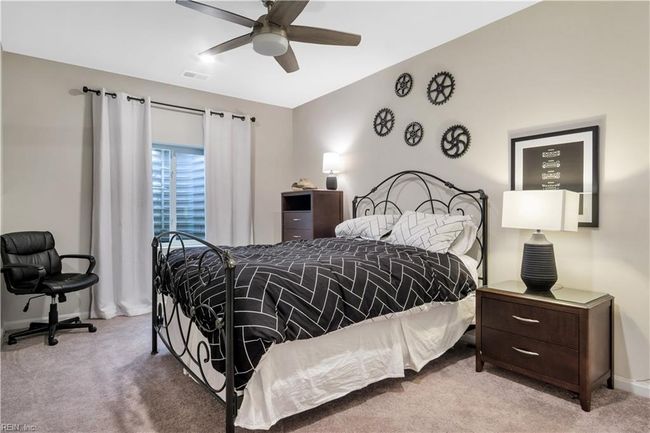Ground floor bedroom | Image 40