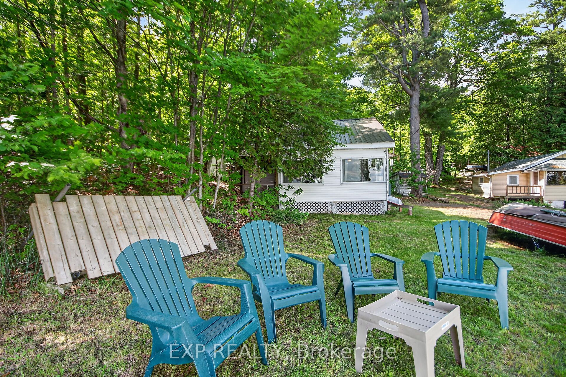 Residential in Frontenac 3