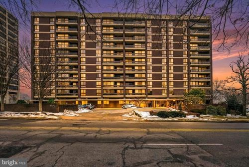 407-4100 N Charles Street, BALTIMORE, MD, 21218 | Card Image