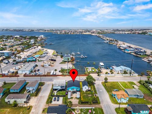 b-6203 Avenue P 1/2, Galveston, TX, 77551-1435 | Card Image