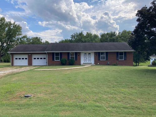 8383 E 900 S, Elberfeld, IN, 47613-8429 | Card Image