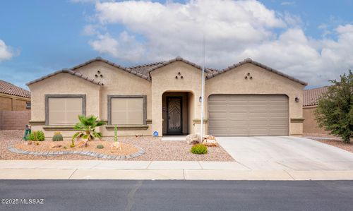 1096 W Whispering Lea Lane, Sahuarita, AZ, 85629 | Card Image