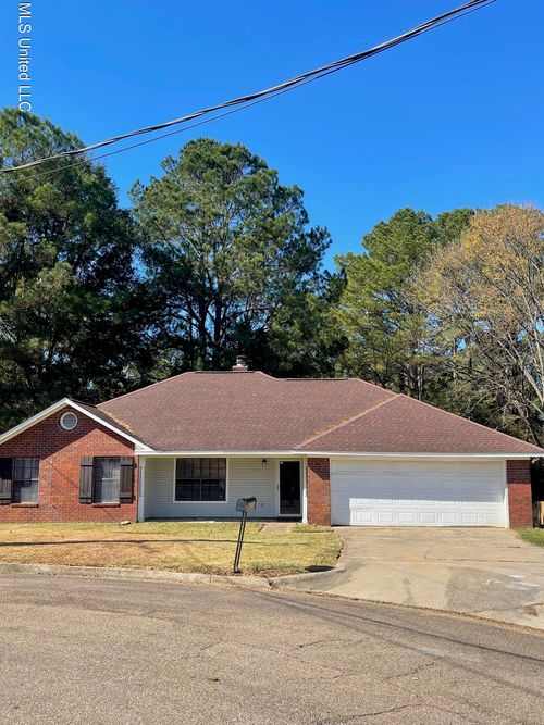 236 Par Cv, Byram, MS, 39272-5749 | Card Image