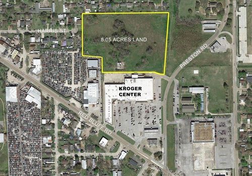 2619 Red Bluff Rd, Pasadena, TX, 77506-5230 | Card Image