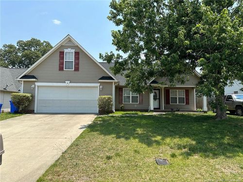 1539 Pinebrook Drive, Fayetteville, NC, 28314 | Card Image
