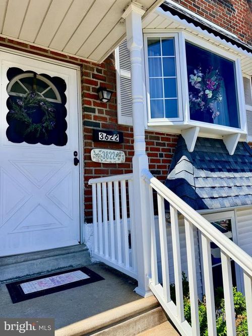 3622 Genesee Dr, PHILADELPHIA, PA, 19154-3017 | Card Image