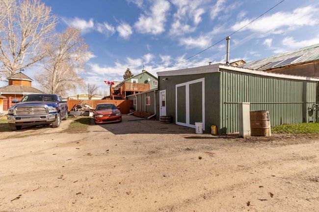 128 Main St, Home with 0 bedrooms, 0 bathrooms and null parking in Barons AB | Image 38