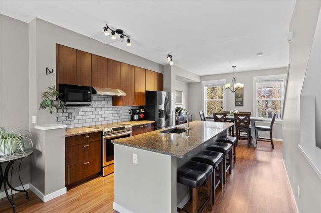 39 - 19572 Fraser Way, Townhouse with 2 bedrooms, 2 bathrooms and 2 parking in Pitt Meadows BC | Image 5