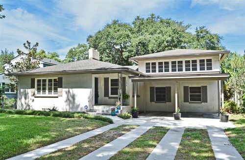 1606 Orangewood Ave, ORLANDO, FL, 32806-2342 | Card Image