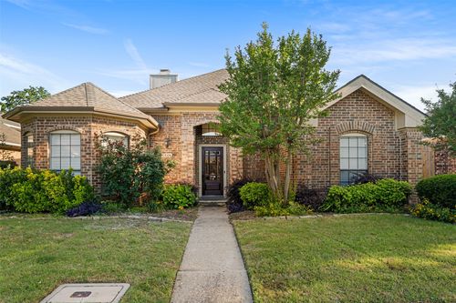 4406 Windward Cir, Dallas, TX, 75287-2969 | Card Image