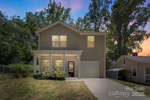 623 Hillcrest Dr, Shelby, NC, 28150-4420 | Card Image