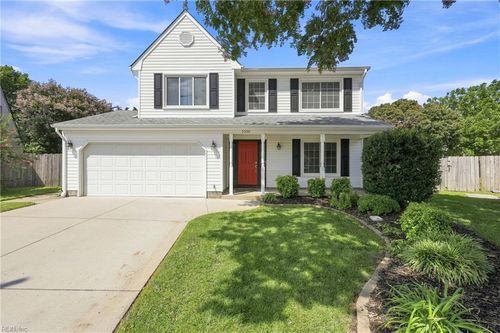 5500 Gettysburg Ct, Virginia Beach, VA, 23464-9100 | Card Image