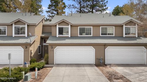2548 S Gravel Ln, Flagstaff, AZ, 86001-2873 | Card Image
