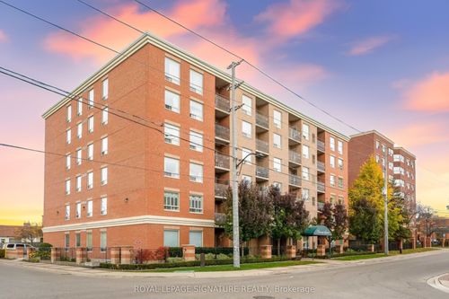 204-32 Tannery St, Mississauga, ON, L5M6T6 | Card Image