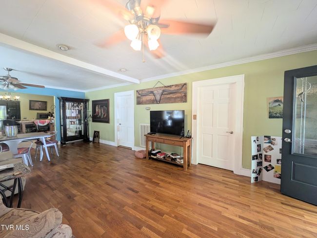 2509 Dc Caney Ridge Rd, House other with 3 bedrooms, 2 bathrooms and null parking in Clintwood VA | Image 66