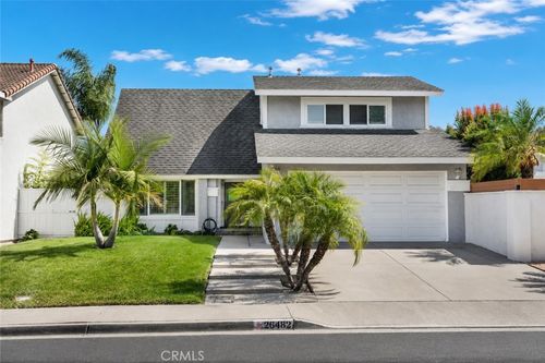 26482 Via Lara, Mission Viejo, CA, 92691-1961 | Card Image