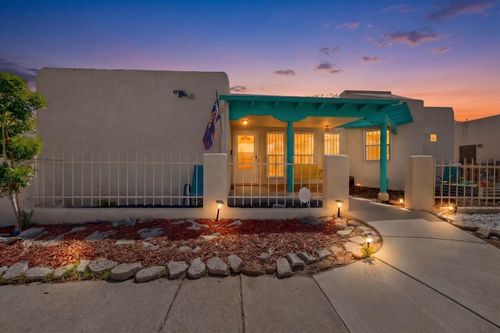 314 Manzano St Ne, Albuquerque, NM, 87108-1309 | Card Image