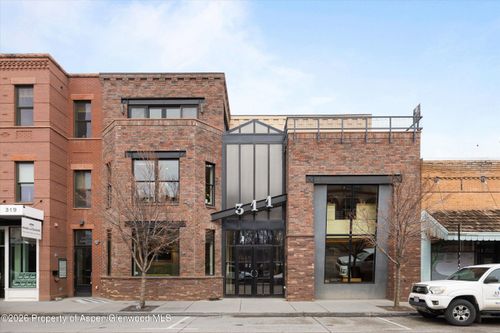 201-311 Main St, Carbondale, CO, 81623-4301 | Card Image