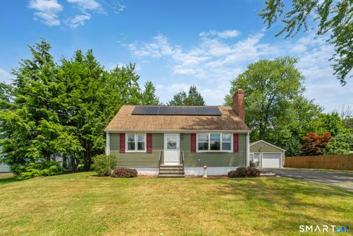 21 Windham Rd, Bristol, CT, 06010-2762 | Card Image