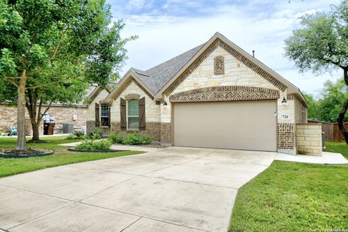 720 Decathlon St, San Antonio, TX, 78245-4661 | Card Image