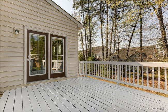 2707 Kimball Ln, House other with 3 bedrooms, 3 bathrooms and null parking in Quinton VA | Image 11