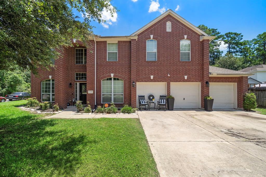 Dunes Dr, Crosby, TX 77532