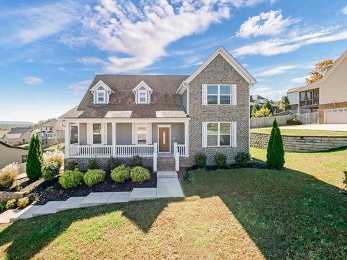 7930 Burgundy Cir, Chattanooga, TN, 37421-1287 | Card Image