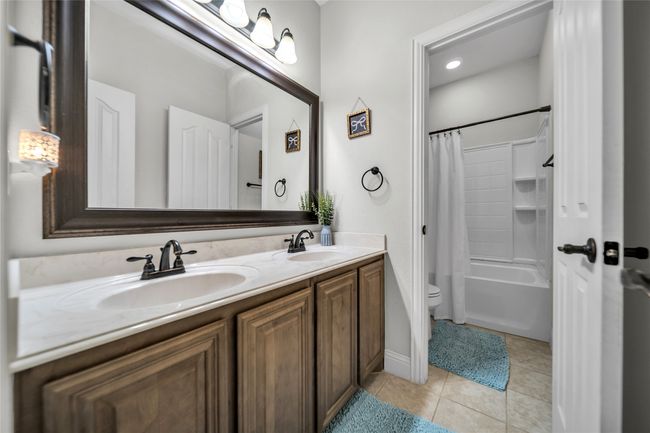 1925 Knoxbridge Rd, House other with 5 bedrooms, 3 bathrooms and null parking in Forney TX | Image 29