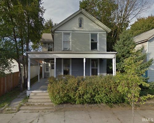612 Lavina St, Fort Wayne, IN, 46802-3350 | Card Image
