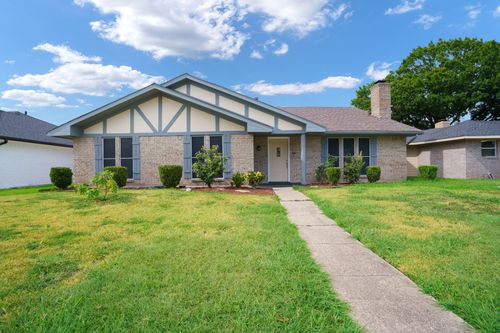 7209 Ridgeview Dr, Rowlett, TX, 75089-3711 | Card Image