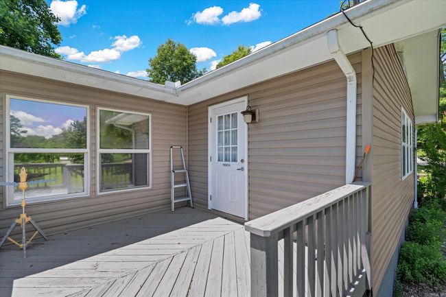108 Gregory St, House other with 2 bedrooms, 2 bathrooms and null parking in Norfork AR | Image 15