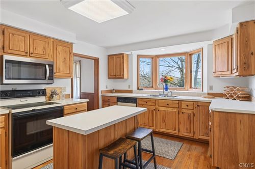 3756 Oak Hill Road, Otisco, NY, 13110 | Card Image