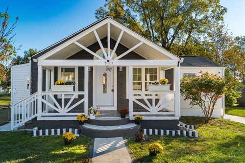 503 Ashwood Rd, Columbus, OH, 43207-4104 | Card Image