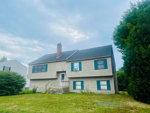 332 Palmer Ave, Portland, ME, 04103-1661 | Card Image
