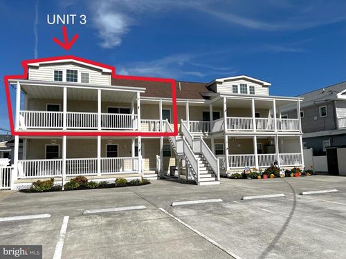 3-309 E Hollywood Ave, Wildwood Crest, NJ, 08260-3525 | Card Image