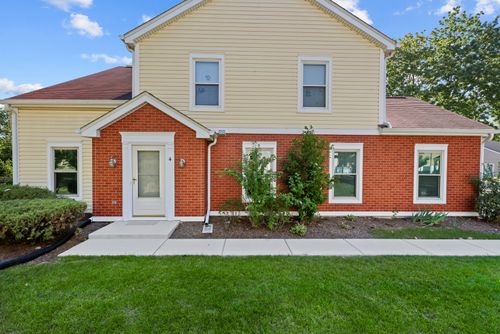 4 S Stonington Dr, Palatine, IL, 60074-6475 | Card Image