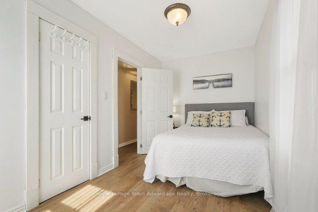 3 Gibson St, House other with 3 bedrooms, 1 bathrooms and 2 parking in Parry Sound ON | Image 26