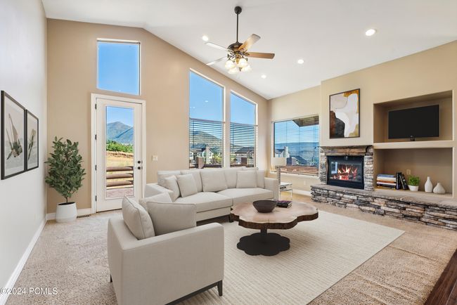1164 Sunburst Ln, House other with 5 bedrooms, 4 bathrooms and null parking in Midway UT | Image 6