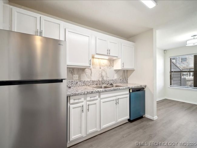 2218 Quantico St, Townhouse with 3 bedrooms, 3 bathrooms and null parking in Broken Arrow OK | Image 10