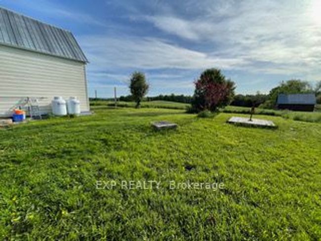 2382 Matawatchan Rd, House other with 5 bedrooms, 2 bathrooms and 4 parking in Griffith ON | Image 31