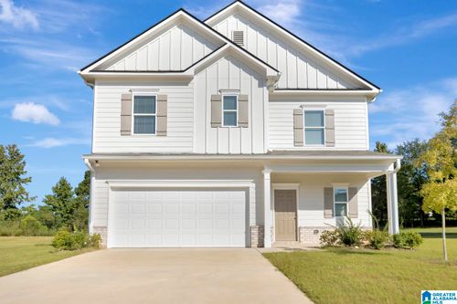 257 Springdale Ln, Columbiana, AL, 35051-4168 | Card Image