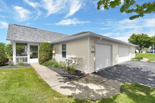 653 Villa Dr, Ontario, OH, 44906-1122 | Card Image