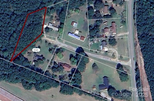 TBD Rainbow Rd, Wadesboro, NC, 28170 | Card Image